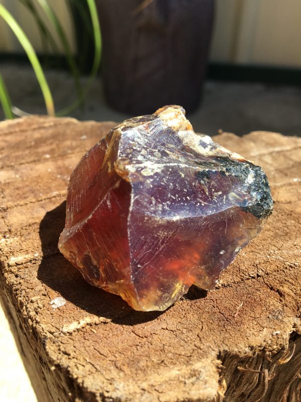 RAW CRYSTALS & SPECIMENS blue amber individualy priced