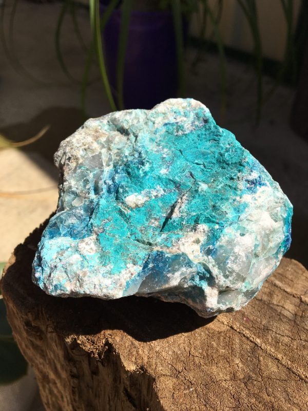 RAW CRYSTALS & SPECIMENS shattucktite individualy priced