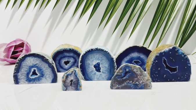 Why Agate is a Must-Have for Every Crystal Collection