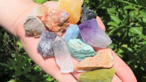 The benefits of buying crystals in bulk for your business