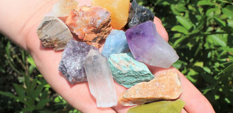 The benefits of buying crystals in bulk for your business