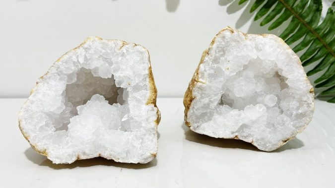 The Allure of Geodes: Nature’s Hidden Treasures